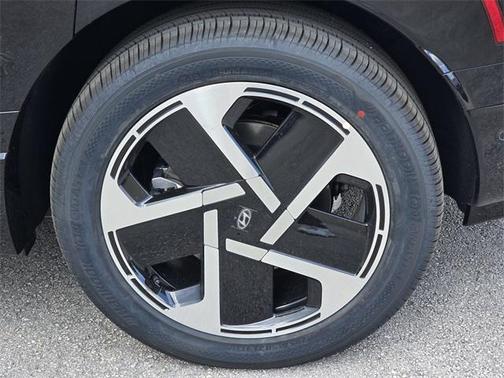 2026 Hyundai IONIQ 9 Performance Limited