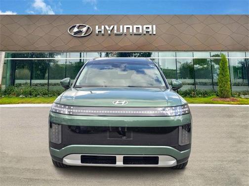2026 Hyundai IONIQ 9 Performance Limited