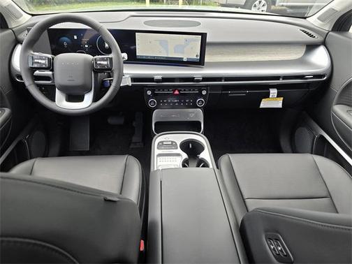 2026 Hyundai IONIQ 9 Performance Limited