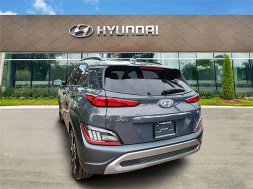 2023 Hyundai KONA Limited