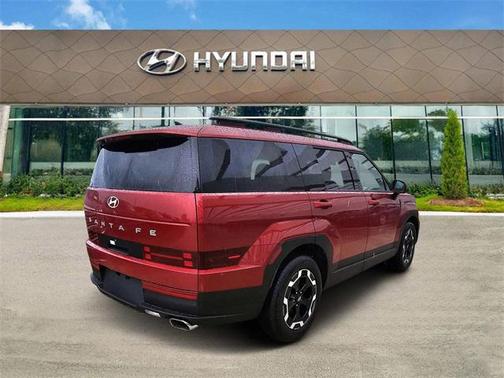 2026 Hyundai SANTA FE SEL 2.4