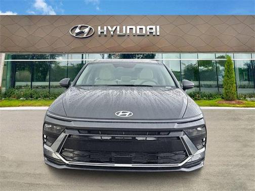 2026 Hyundai SONATA SEL