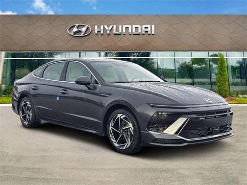 2026 Hyundai SONATA SEL