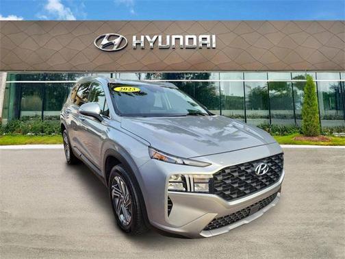 2023 Hyundai SANTA FE SEL 2.4