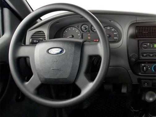 2010 Ford Ranger XLT