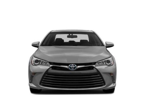 2015 Toyota Camry Hybrid LE