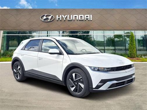 2026 Hyundai IONIQ 5 SEL