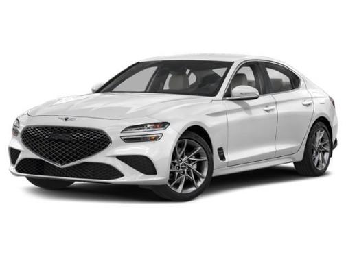 2023 Genesis G70 2.0T RWD