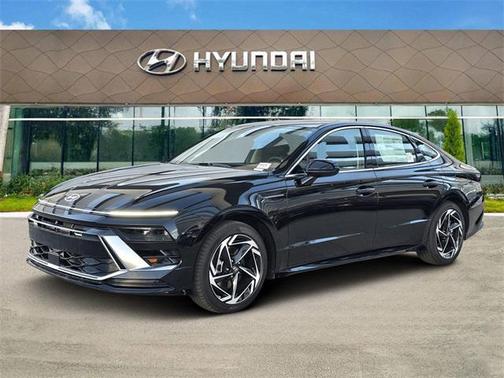 2026 Hyundai SONATA SEL
