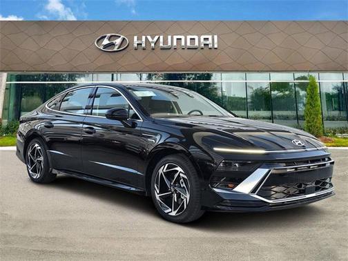 2026 Hyundai SONATA SEL
