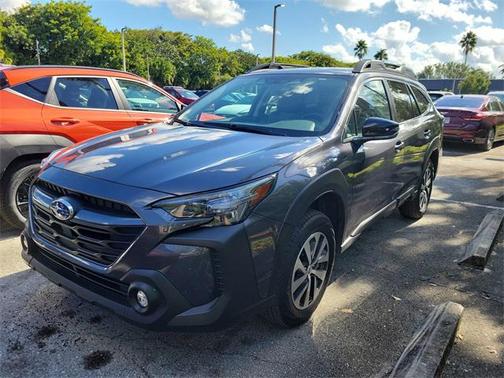 2023 Subaru Outback Premium