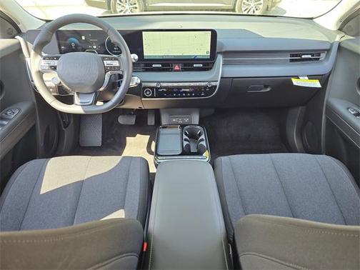 2025 Hyundai IONIQ 5 SE