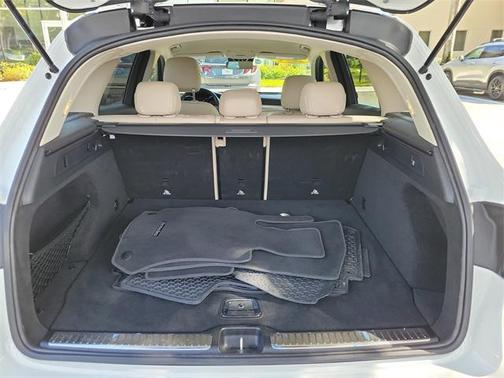 2022 Mercedes-Benz GLC 300 Base