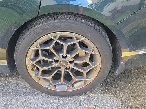 2023 Genesis G80 2.5T RWD