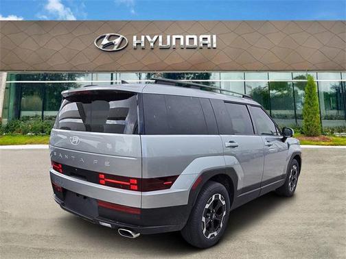 2026 Hyundai SANTA FE SEL 2.4