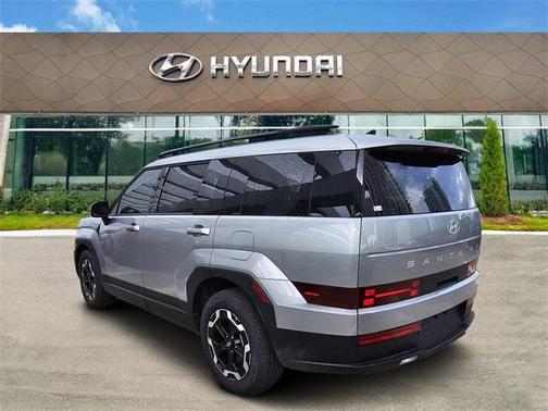 2026 Hyundai SANTA FE SEL 2.4