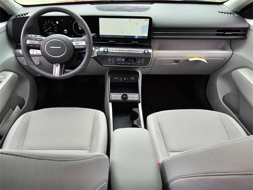 2025 Hyundai KONA SEL Convenience