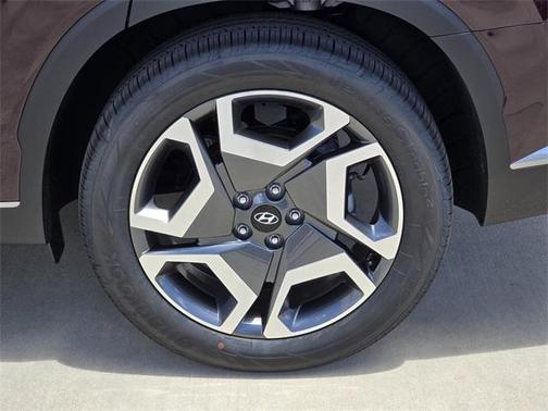2025 Hyundai PALISADE Limited