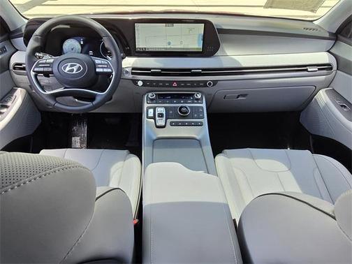 2025 Hyundai PALISADE Limited