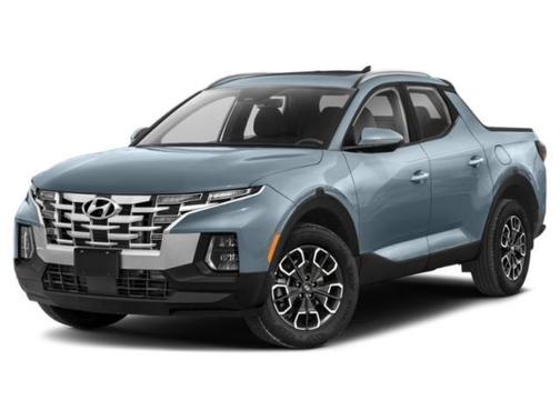 2023 Hyundai SANTA CRUZ SEL Premium