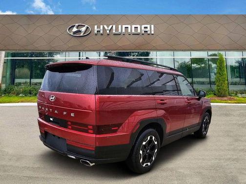 2026 Hyundai SANTA FE SEL 2.4