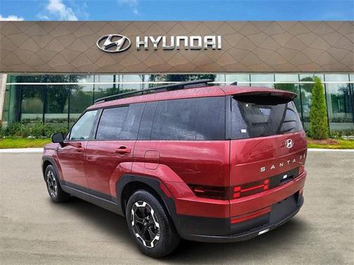 2026 Hyundai SANTA FE SEL 2.4