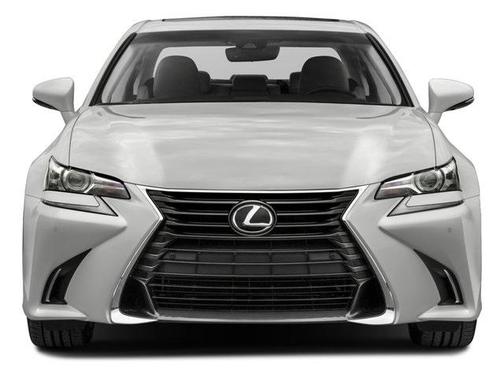 2017 Lexus GS 350 Base