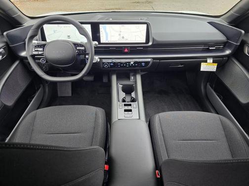 2025 Hyundai IONIQ 6 SE