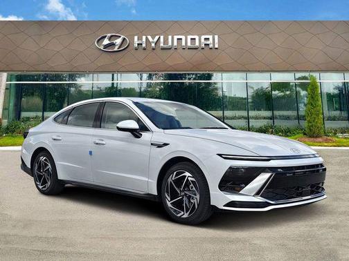 2026 Hyundai SONATA SEL