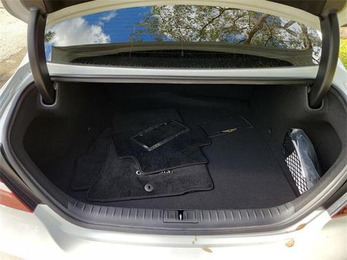 2025 Genesis G70 3.3T RWD Sport Advanced