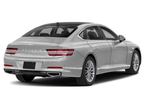 2023 Genesis G80 2.5T RWD