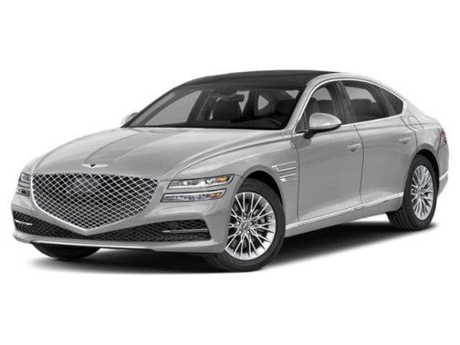 2023 Genesis G80 2.5T RWD