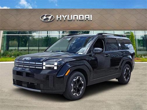 2026 Hyundai SANTA FE SEL 2.4