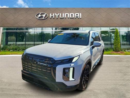 2024 Hyundai PALISADE XRT