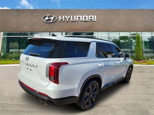 2024 Hyundai PALISADE XRT