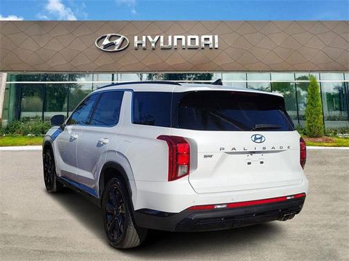 2024 Hyundai PALISADE XRT