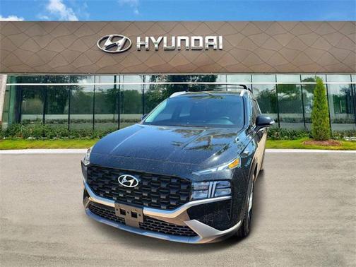 2023 Hyundai SANTA FE SEL 2.4