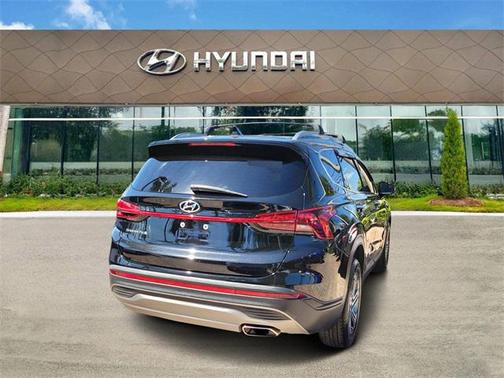2023 Hyundai SANTA FE SEL 2.4