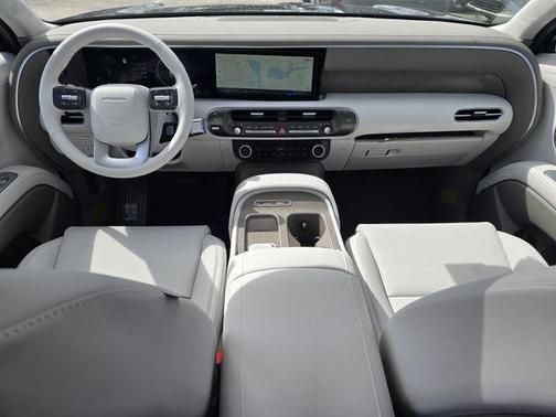 2026 Hyundai PALISADE SEL Premium 8P