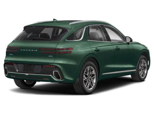 2023 Genesis GV70 2.5T AWD