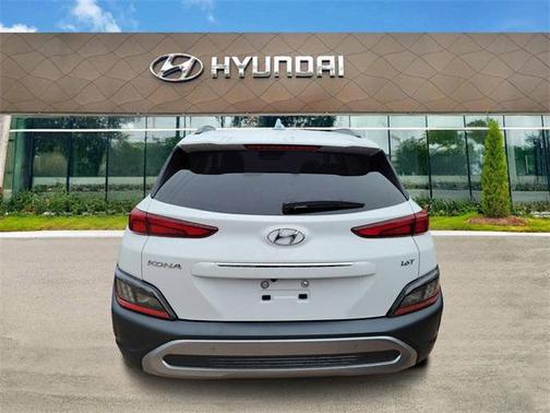 2023 Hyundai KONA Limited