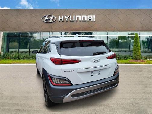 2023 Hyundai KONA Limited