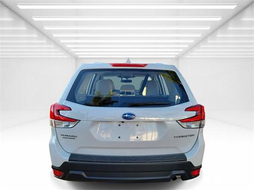 2023 Subaru Forester Base