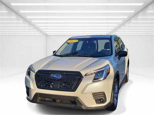 2023 Subaru Forester Base