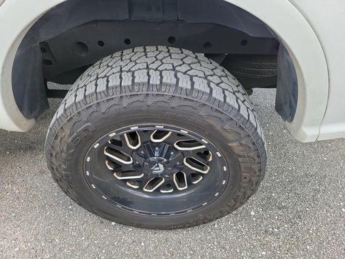 OXFORD WHITE 2019 Ford Ranger XLT