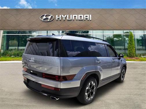 2026 Hyundai SANTA FE SEL 2.4