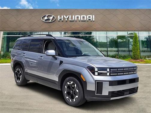 2026 Hyundai SANTA FE SEL 2.4