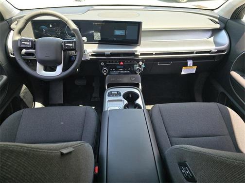 2026 Hyundai IONIQ 9 SE