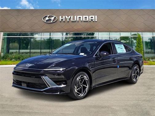2026 Hyundai SONATA SEL