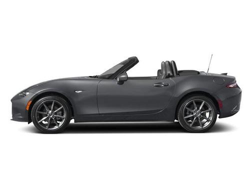 2018 Mazda MX-5 Miata Grand Touring